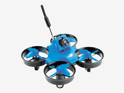 Учебный квадрокоптер «Чижик» - фото 69802327