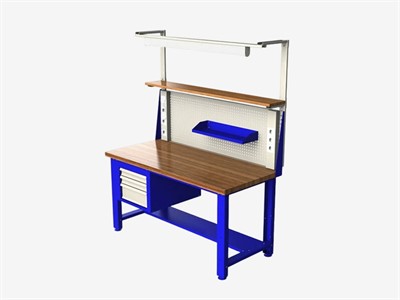 Стол монтажника радиоаппаратуры - фото 69802386