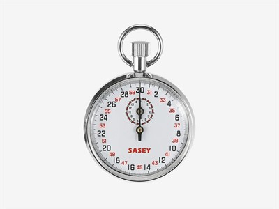 Механический секундомер - фото 69802547