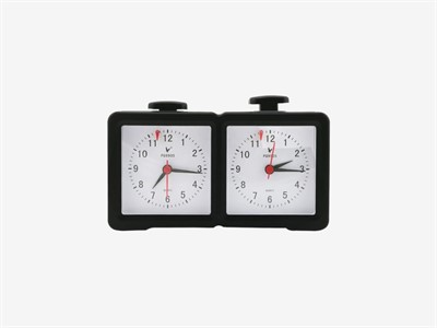 Шахматные часы - фото 69802553