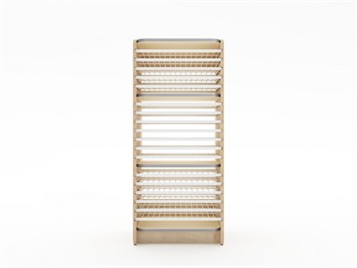 Стеллаж для сушки рисунков из коллекции «НЕГА» - фото 69802834