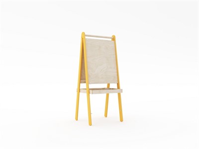 Напольный мольберт для рисования - фото 69802859