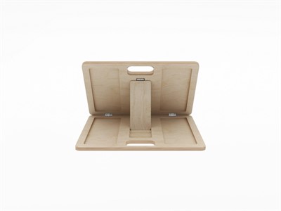 Настольный мольберт для рисования - фото 69802866