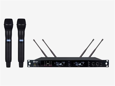 Вокальная радиосистема - фото 69803261