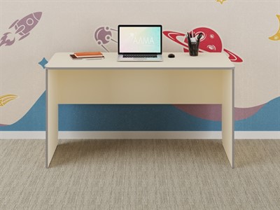 Рабочий стол для воспитателя из коллекции мебели «НЕГА ЛАЙТ» - фото 69803746