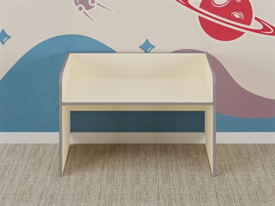 Стол для речевых игр из коллекции мебели «НЕГА ЛАЙТ» - фото 69803857