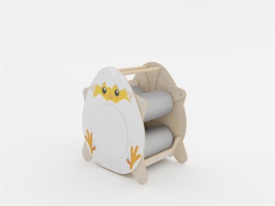 Сенсорный тренажер «Сила объятий» - фото 69804119