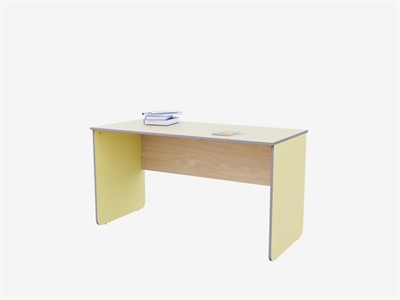 Рабочий стол для воспитателя из коллекции «НЕГА» - фото 69804197