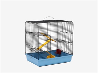 Клетка для грызунов - фото 69804285