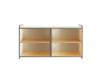 Верхний кухонный модуль в буфетную (двойной) - фото 69804396