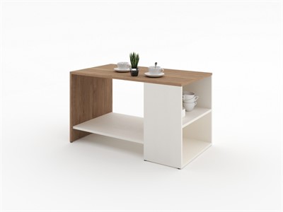 Столик журнальный из коллекции СТУГЛ - фото 69804446