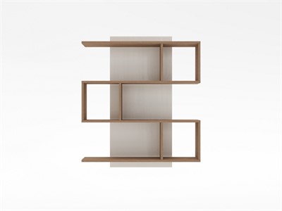 Полка для демонстрации наград из коллекции СТУГЛ - фото 69804480