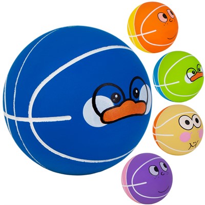 Мяч антистресс 6 см FG250327723C - фото 69815515