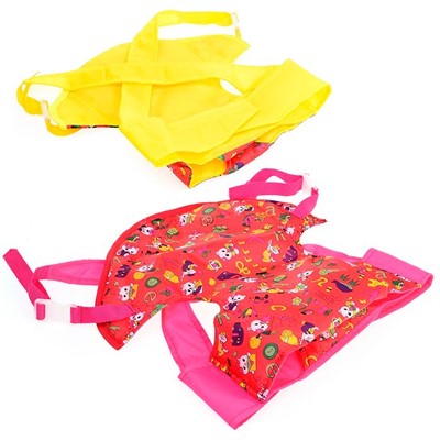 Рюкзак-кенгуру для куклы КР-700 - фото 69816310