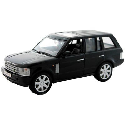 Модель 1:33/39 Land Rover Range Rover  39882 - фото 69816498