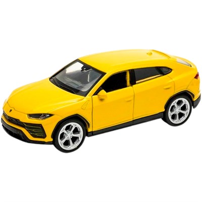 Модель 1:38 Lamborghini Urus 43775 - фото 69816664