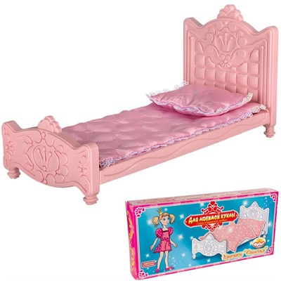 Кровать Сонечка С-131-Ф /11/ - фото 69816772