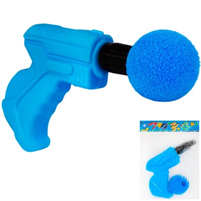 Пистолет 5512А в пак. - фото 69817433