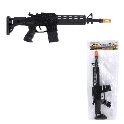 Автомат 696-1D трещетка в пак. - фото 69825472