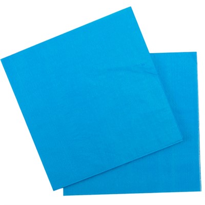 Салфетки Blue 33см X 33см 12шт 6056711 - фото 69825985