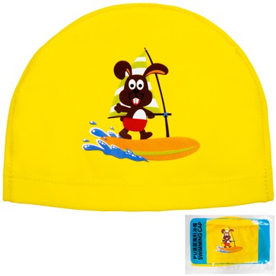 Шапочка для плавания 141V-462 - фото 69827217