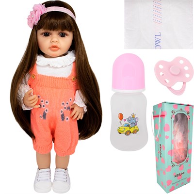 Кукла MKRMX02 Марта в кор. - фото 69828331