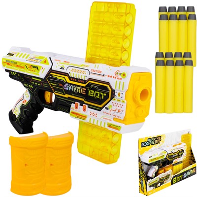 Пистолет пневматический JLX8655 - фото 69829466