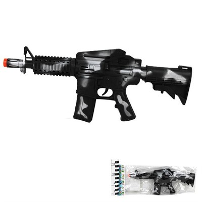 Автомат 1911-24S трещетка в пак. - фото 69830476