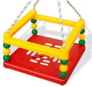 Качели детские 01306 /6/ - фото 69830968