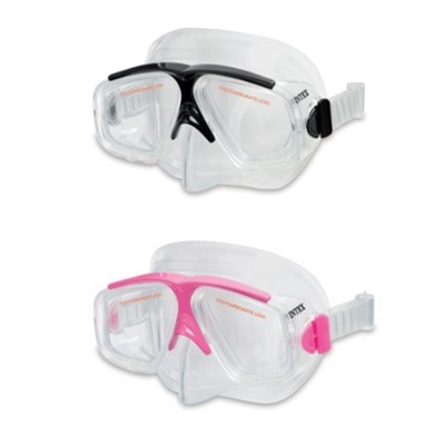 Маска для плавания 55975 Серфингист от 8 лет - фото 69831572