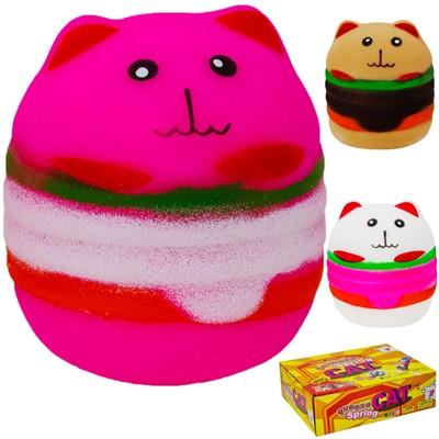 Игрушка антистресс 141-178U СТОК - фото 69832685