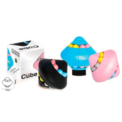 Логическая игрушка DD1808-28 в кор. - фото 69834024