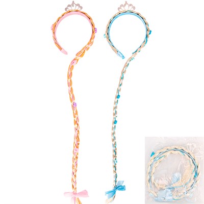 Ободок карнавальный FG240521035D - фото 69836062