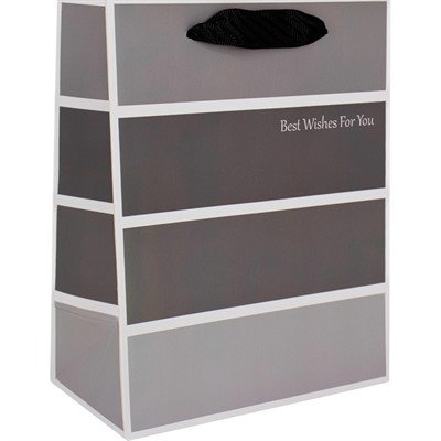 Пакет 18*10*23 см цвета в ассорт.141V-1016 - фото 69838238