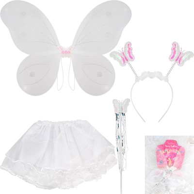 Карнавальный набор 4пр. FG250327608C - фото 69838607