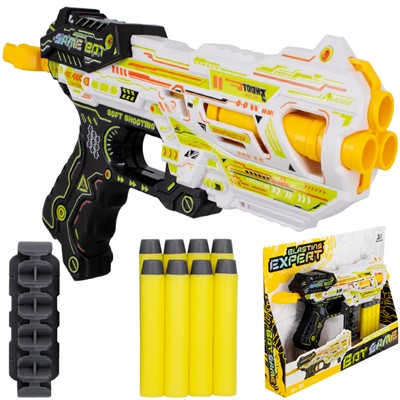 Пистолет пневматический JLX8657 - фото 69838748