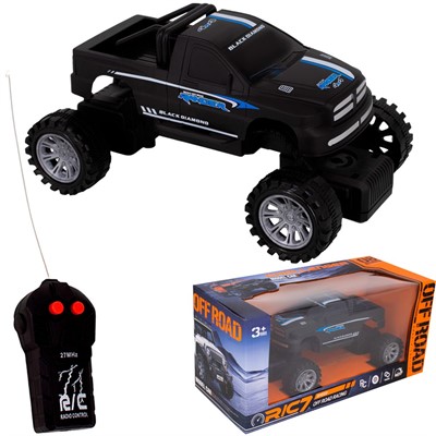 Машина на радиоуправлении 554-3 в кор. - фото 69841489