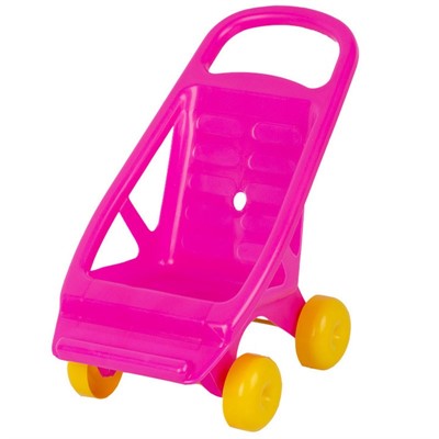 Коляска для куклы У720 /2/ - фото 69841615