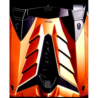 Тетрадь 48 л. клетка Самый быстрый 48Т5вмВ1 Hatber - фото 69850891