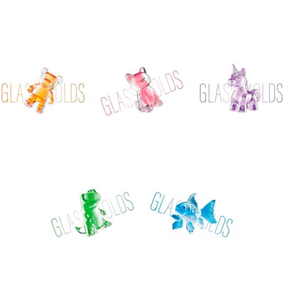 Тетрадь 48 л. линия Glass molds 48Т5В2пл Hatber - фото 69851039