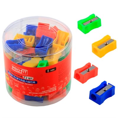 Точилка 1 отв ТК-5602 - фото 69851483