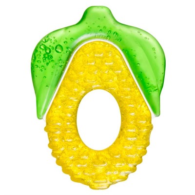 Прорезыватель с водой "Кукуруза" 1089 - фото 69851553