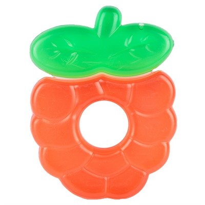 Прорезыватель с водой "Гроздь винограда" 1087 - фото 69851555