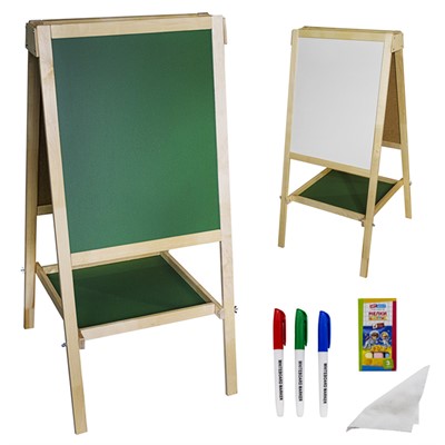 Доска для рисования №16 02263 - фото 69859235