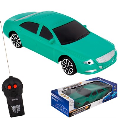 Машина на радиоуправлении FCJ0927948 в коробке - фото 69860703