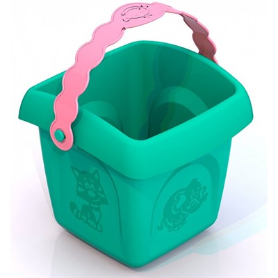 Ведро большое Шкода ШКД18 - фото 69862299