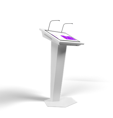 Интерактивная трибуна Performance Premium 27" (27 дюймов) - фото 69865233