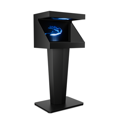 Голографический куб Wizard Premium 32" (32 дюйма) - фото 69865347