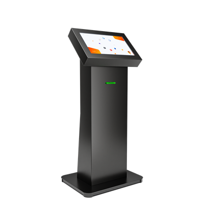 Сенсорный терминал Master Mini 21,5" (21.5 дюймов) - фото 69865439