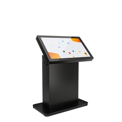 Cенсорный стол Prototype Glass Mini 32" (с фасадным стеклом) (32 дюйма) - фото 69865534